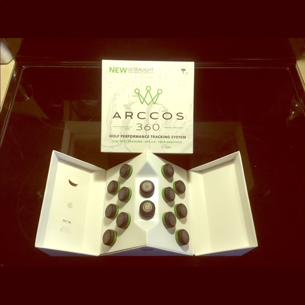 ARCCOS 360